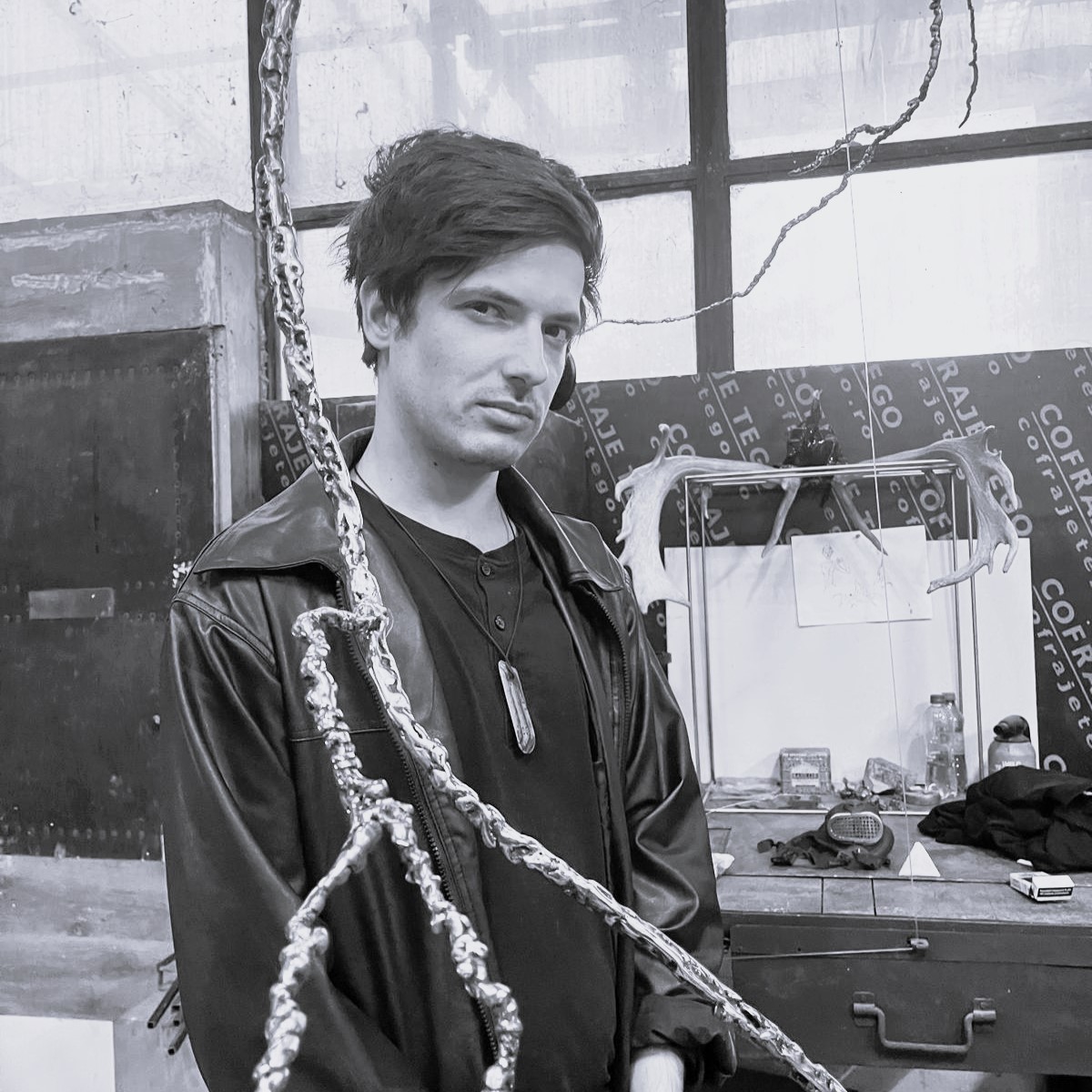 Alexandru Ranga
