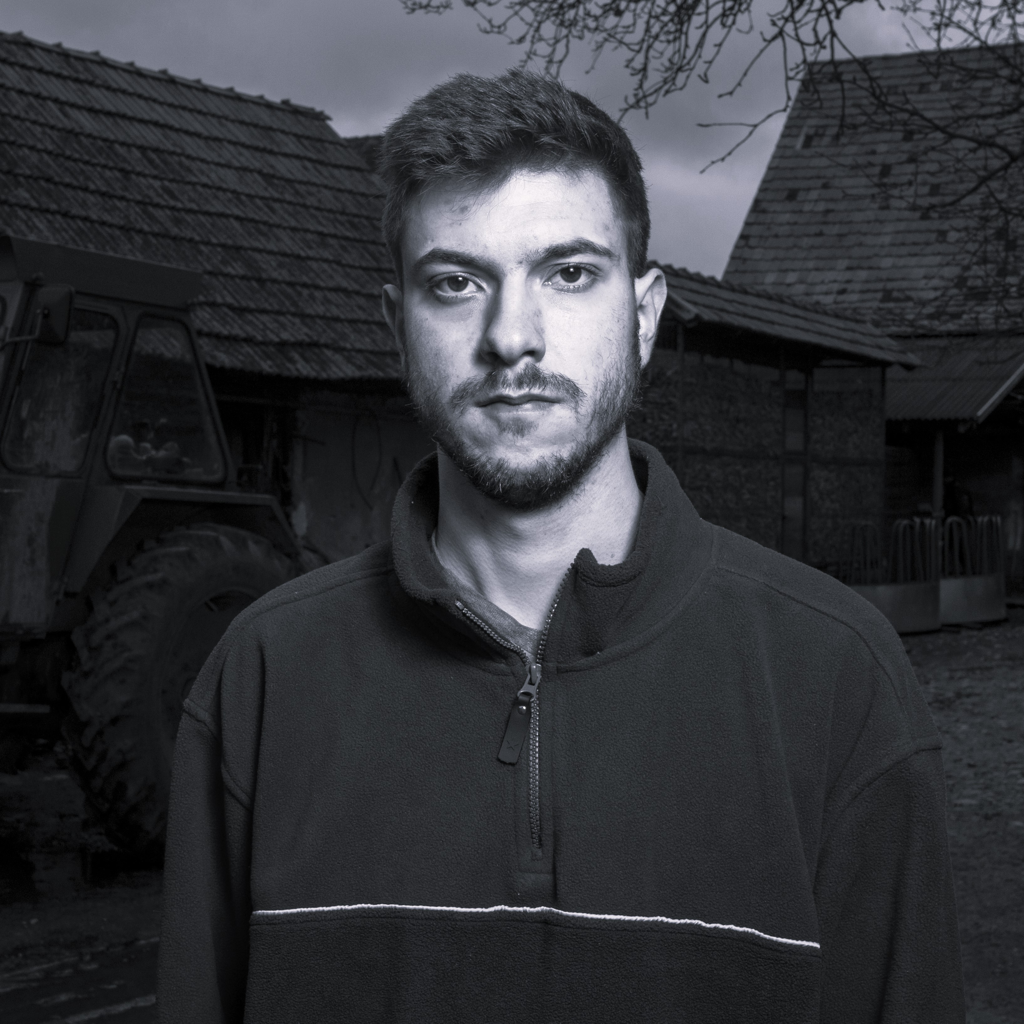 Hunor Tóth