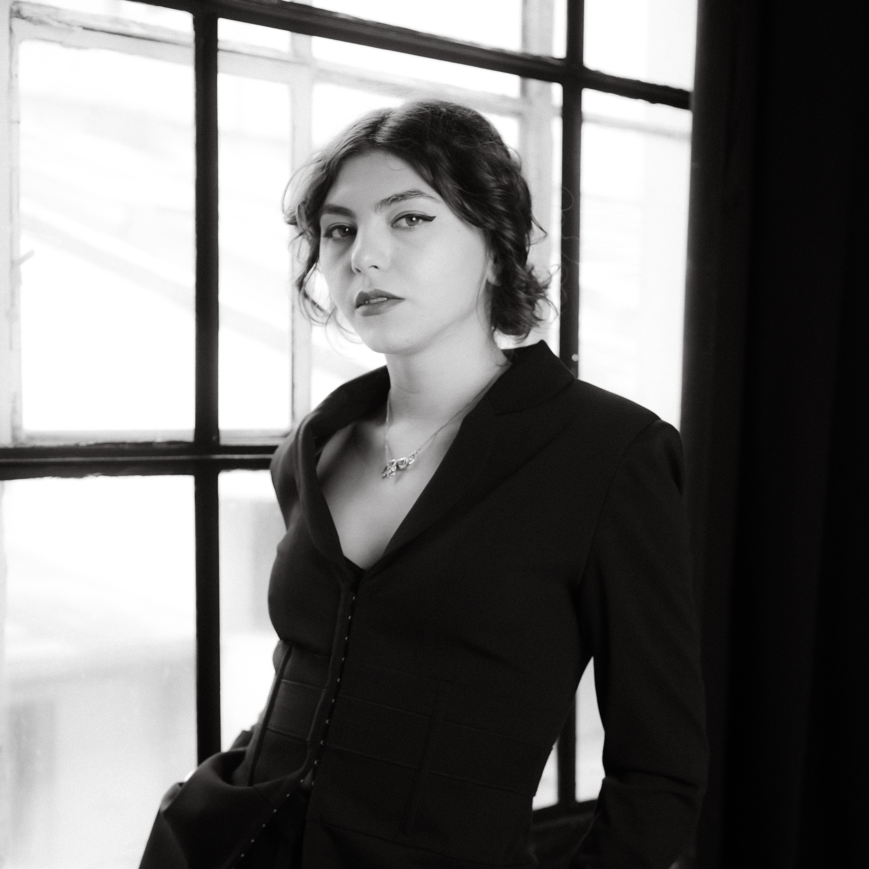 Nadina Stoica