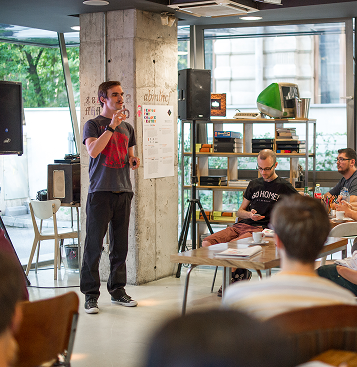 BDF Professional - Global Industry Talks: Arhitectură, Urbanism și Viitorul Designului Teritorial la Bucharest Design Festival