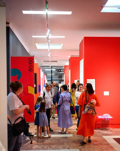 Mincu Gallery — BDF Professional | International Design