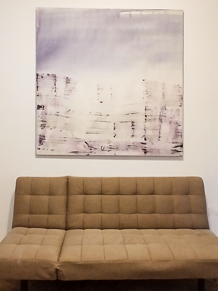 Open Studio at DICA & NICULESCU