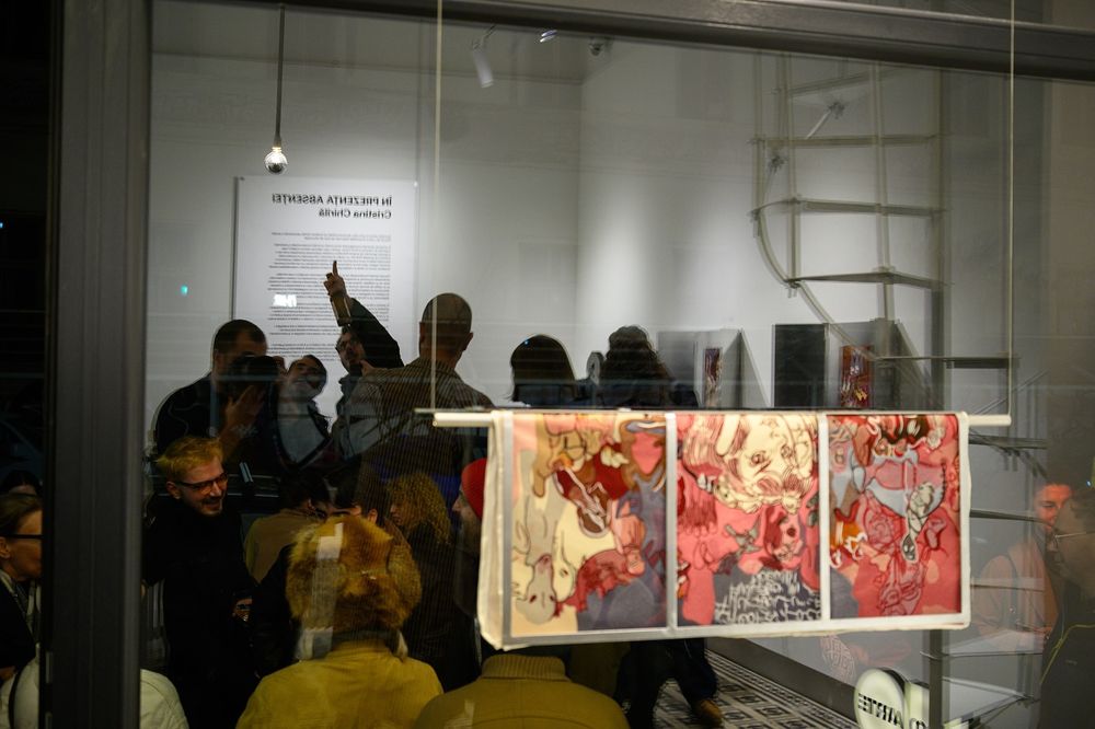 Gallery image