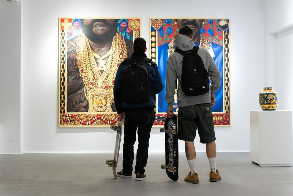 Gallery image