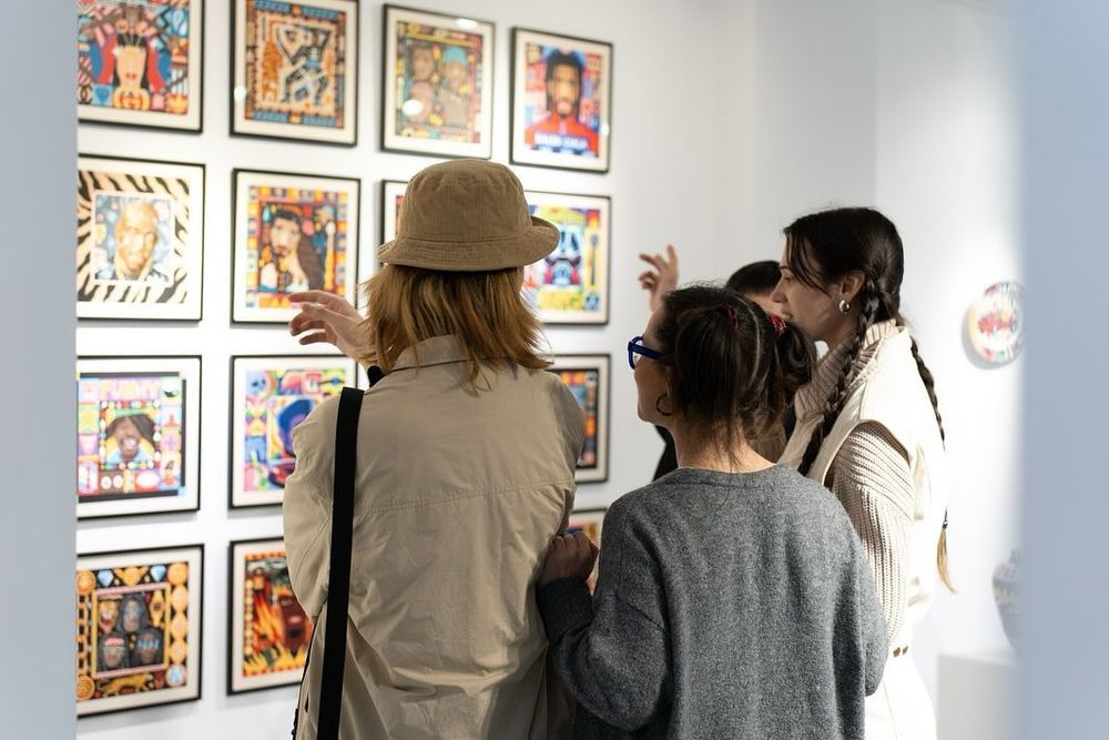 Gallery image