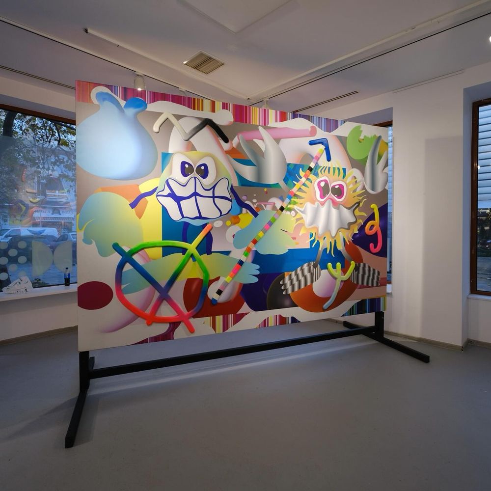 Gallery image