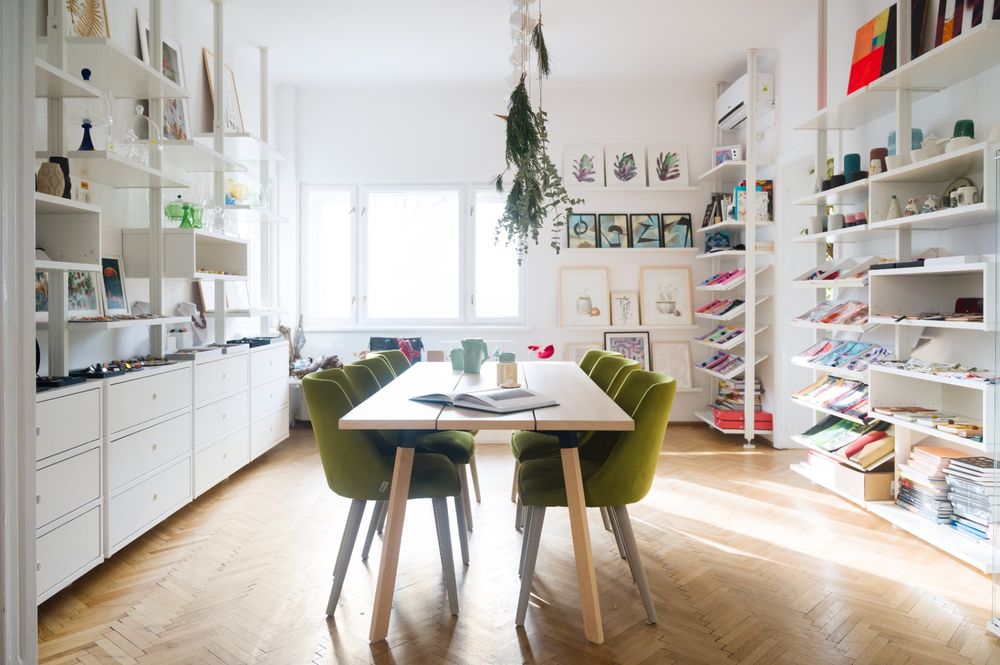 Conectați de pasiunea pentru lemn. Brunch de duminică