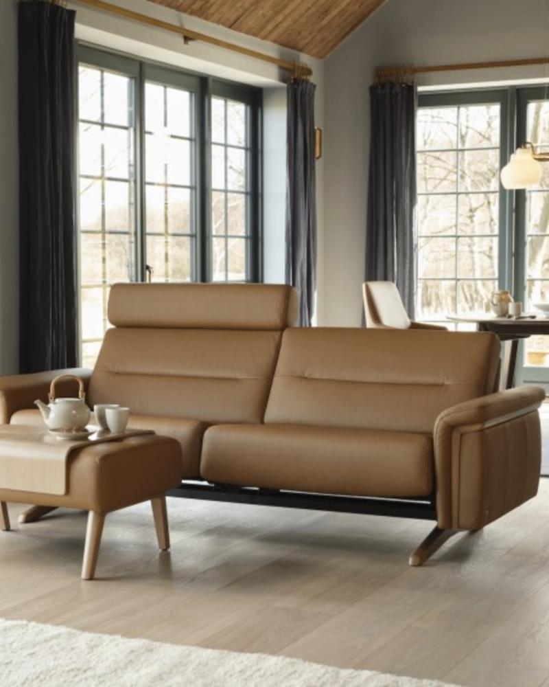 SensoDays Showroom - Design That Changes How You Feel