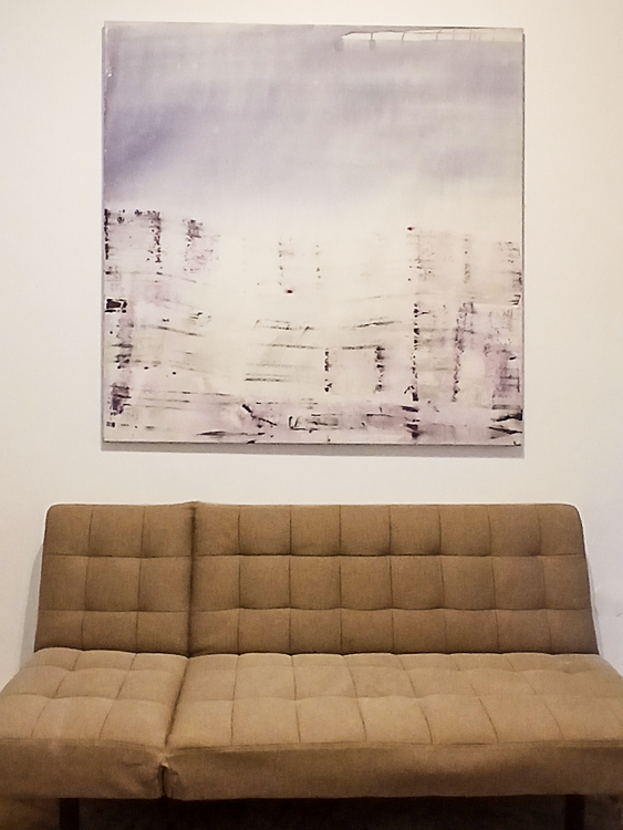 Open Studio at DICA & NICULESCU
