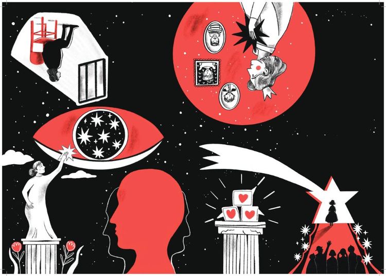 Tăria de a îndura. Stoicismul ilustrat