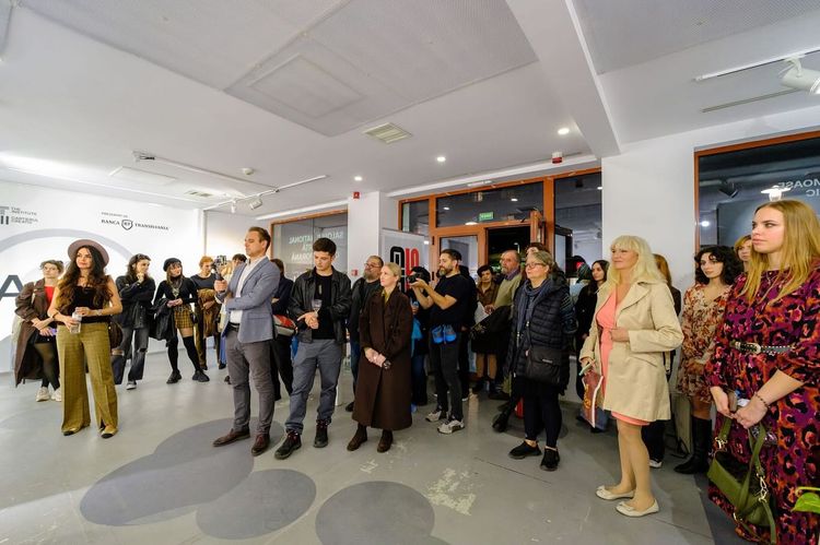 SNAC: Salonul Național de Artă Contemporană 2025