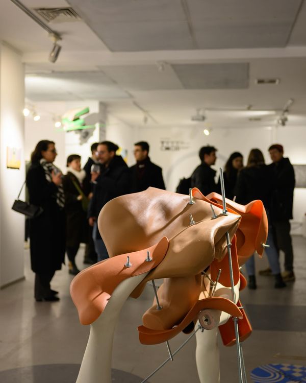 ARTA PREZENTULUI & EMPOWER ARTISTS | Permanent World Encyclopedia