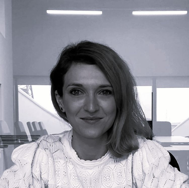 Alexandra Ghioc