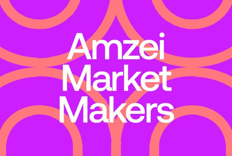 AMZEI MARKET MAKERS