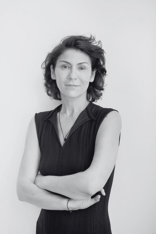 Anca Poterașu