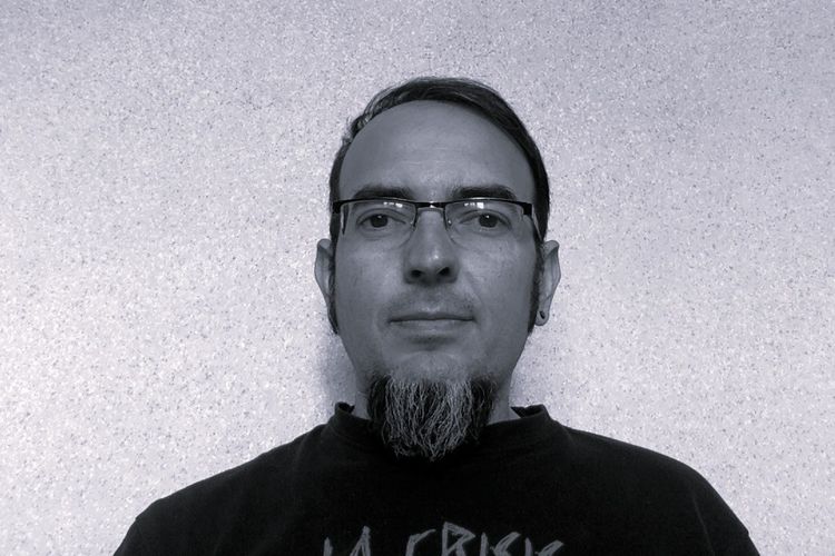 Mihai Mitrică