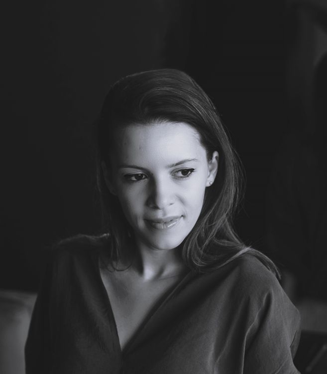 Monica Coman