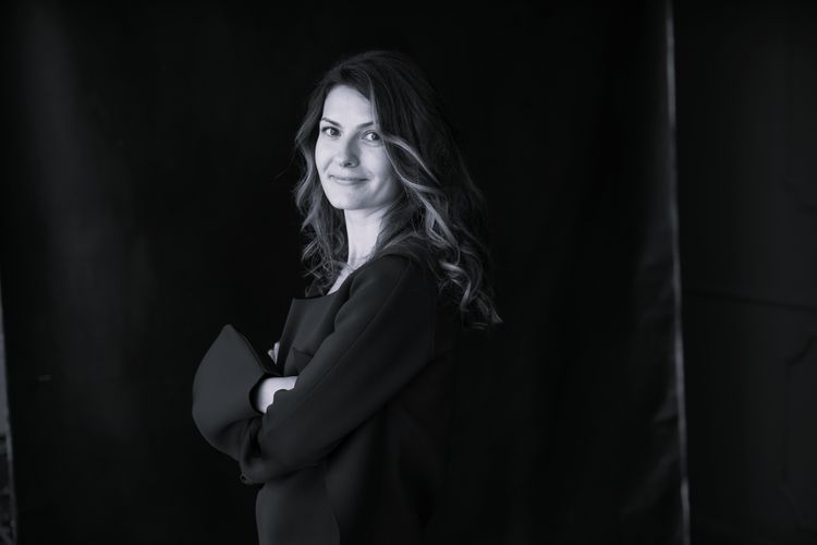 Roxana Tolici