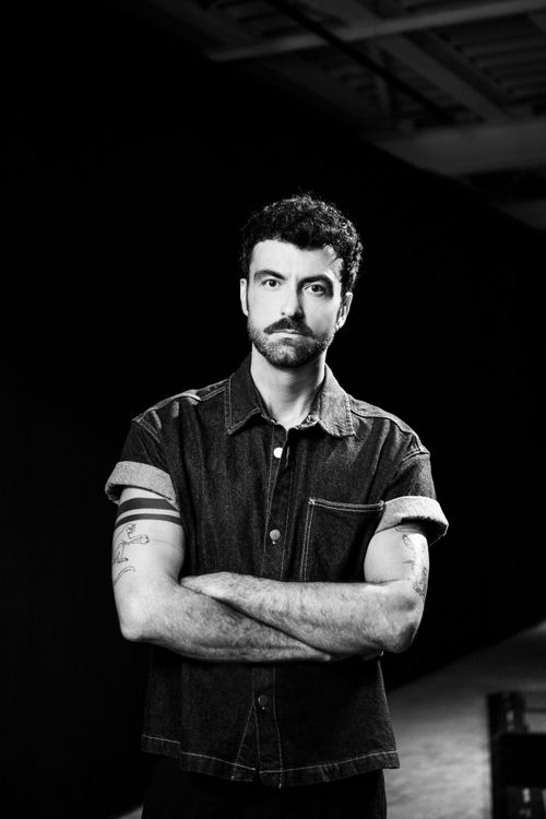 Bogdan Ciocodeică