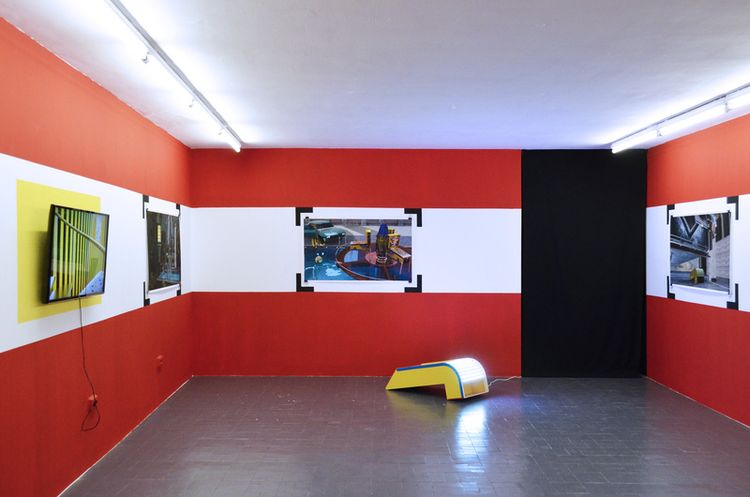 Centrul Artelor Vizuale Multimedia