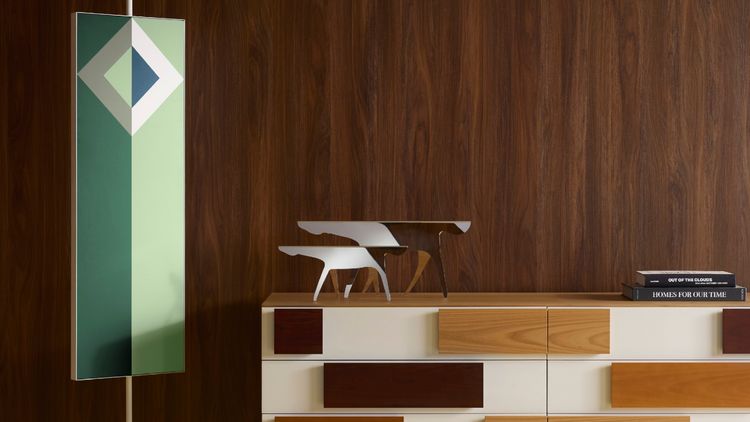 Molteni&C Gio Ponti Objects