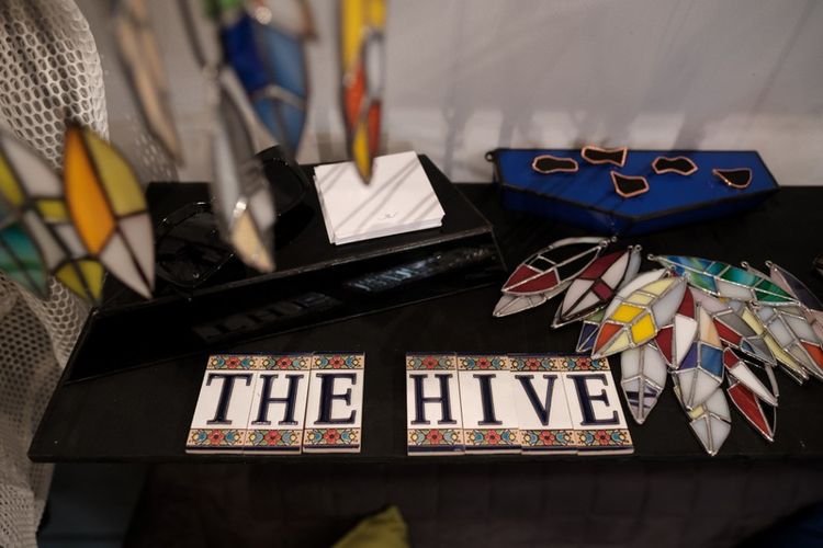 The Hive