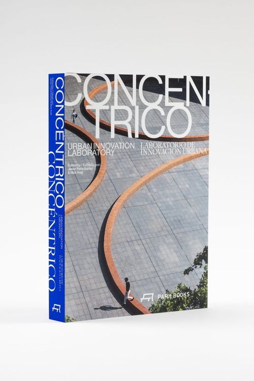 Concéntrico & Friends Book Tour la Urban Spaces, București