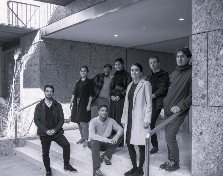 Corvin Cristian Studio