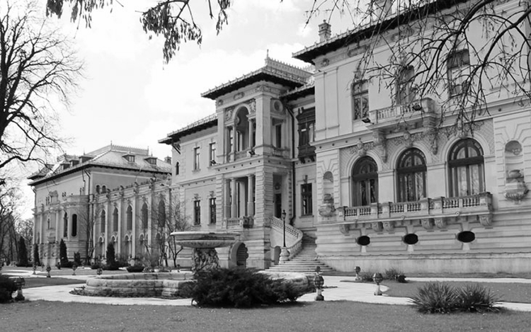 Muzeul Național Cotroceni