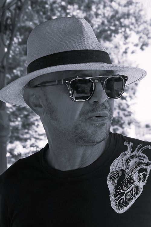 Cristian Sida