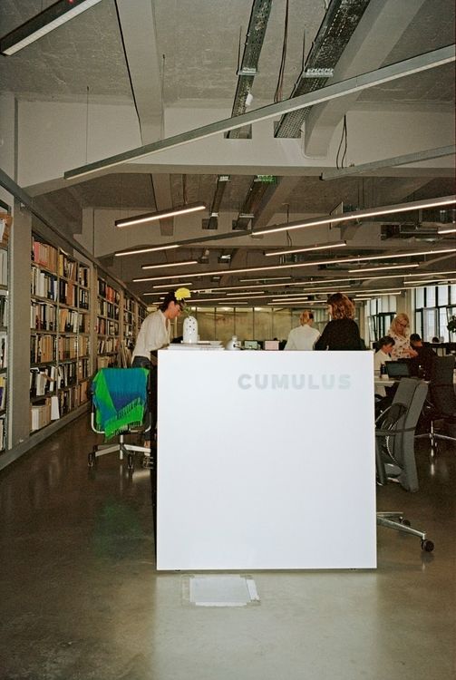 Cumulus