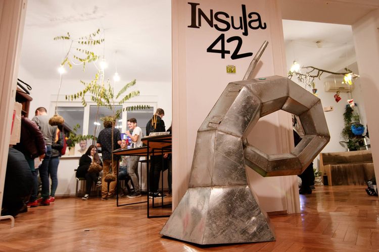 Insula 42