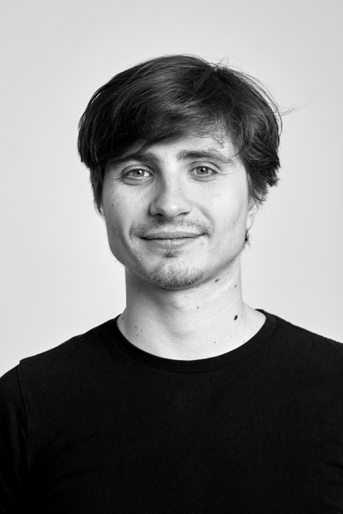 Dragoș Motica