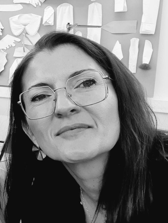 Cristina Lazăr