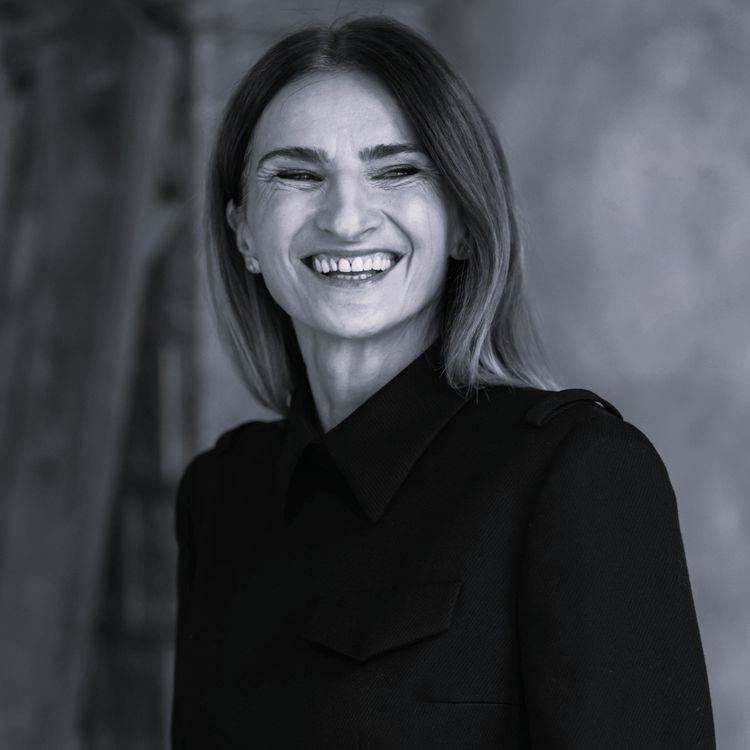 Alina Aliman