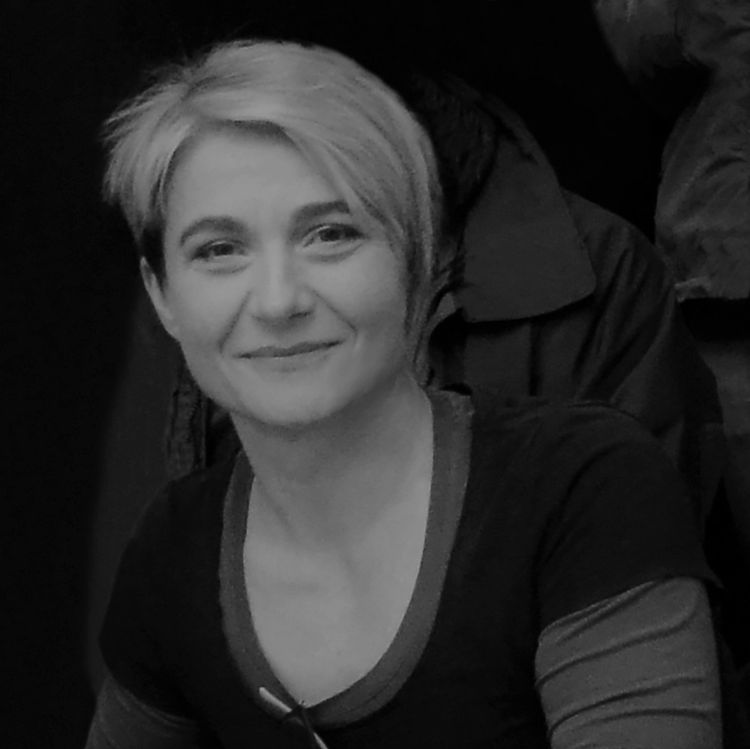 Dorina Horătău
