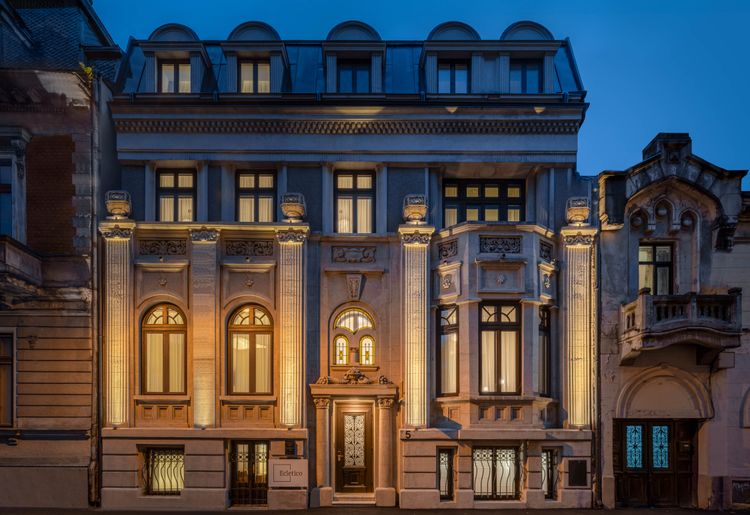 Picktwo la Hotel – În această seară, noi ținem cheile