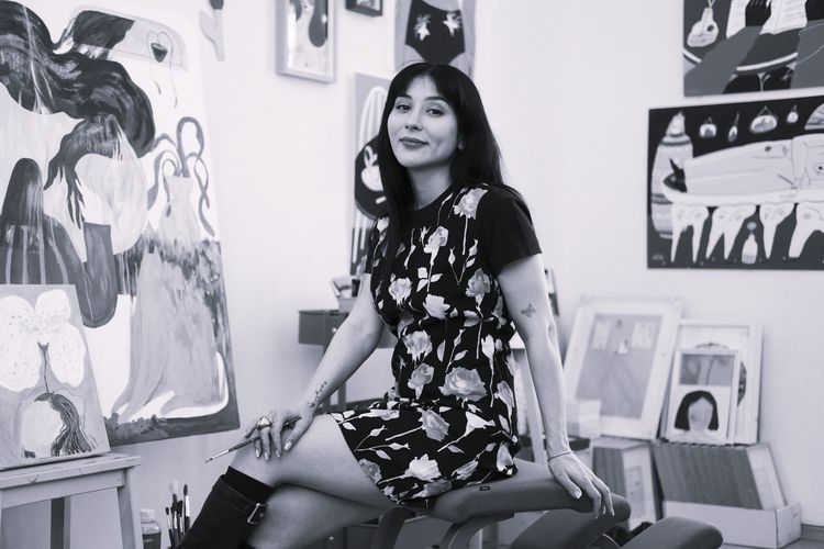 Livia Fălcaru