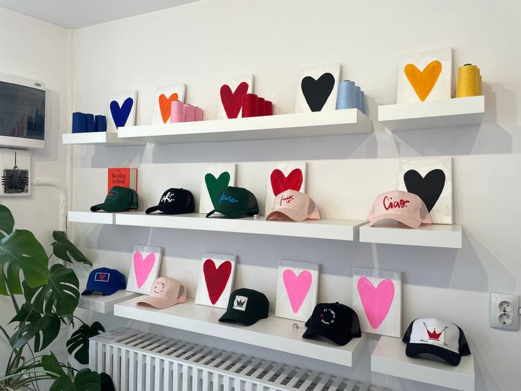 Aer Wear & friends