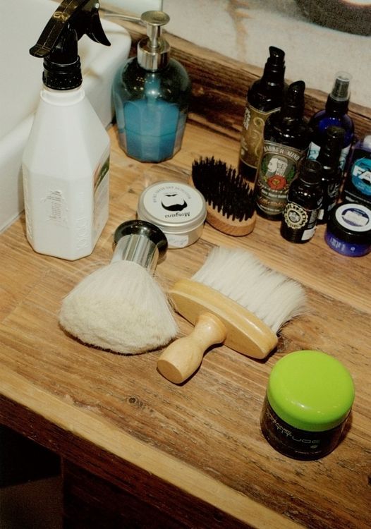 MODS Barber Shop