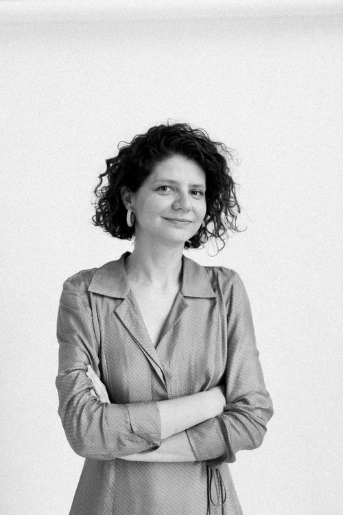 Oana Simionescu