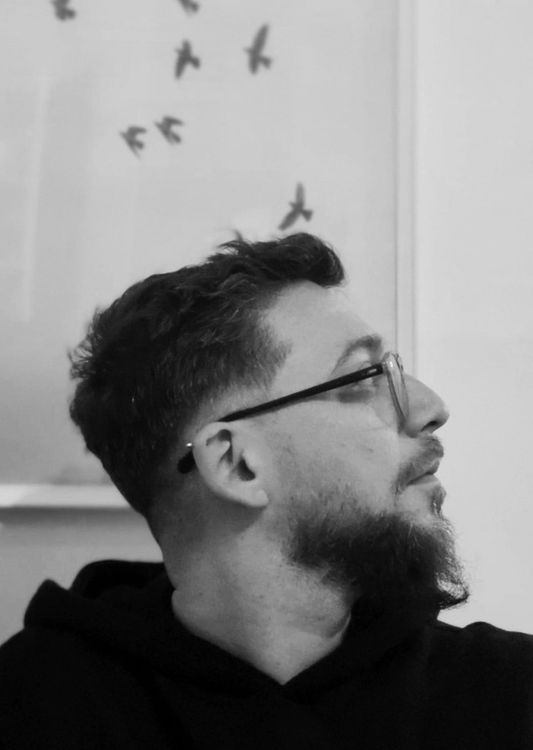 Andrei Alecsandru Pantea