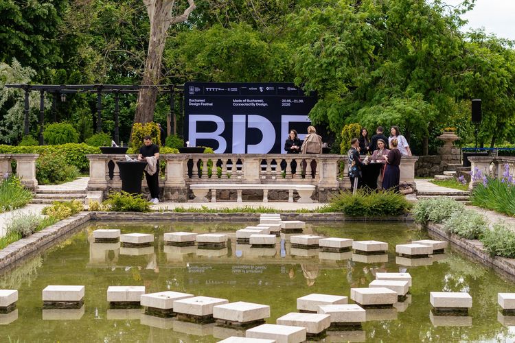 Program BDF Highlights | Noutăți