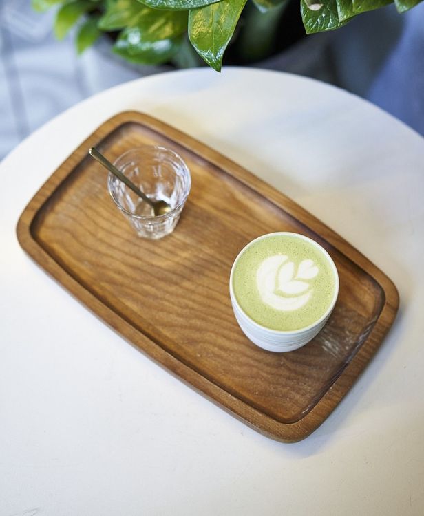 Saola Coffee Shop