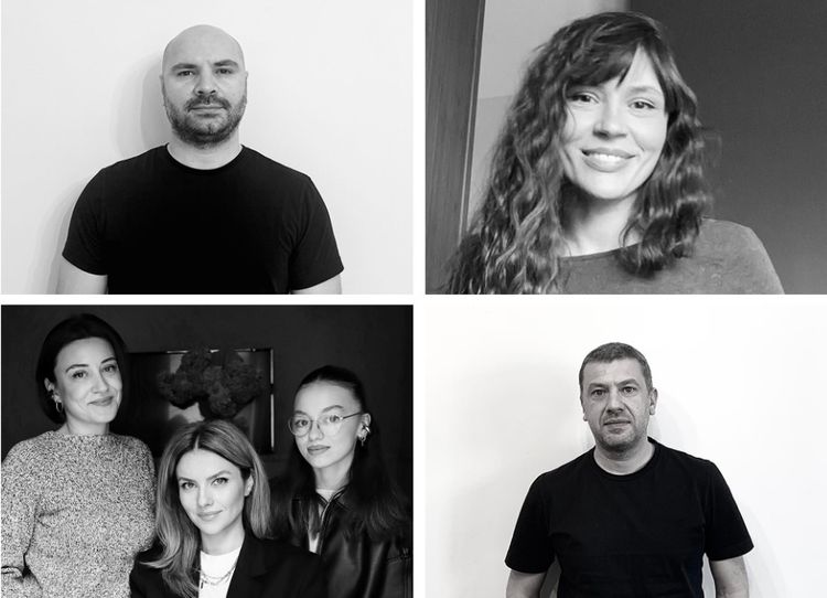 Ektra Studio & Fain Design