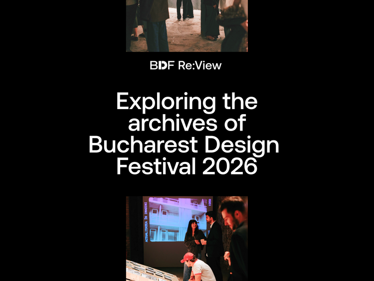 BDF Re:View - COMING SOON