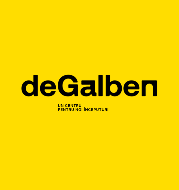 x PRIMĂRIA SECTORULUI 1: deGalben