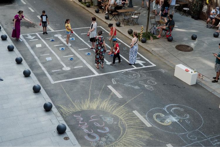 Centrul Ceh București