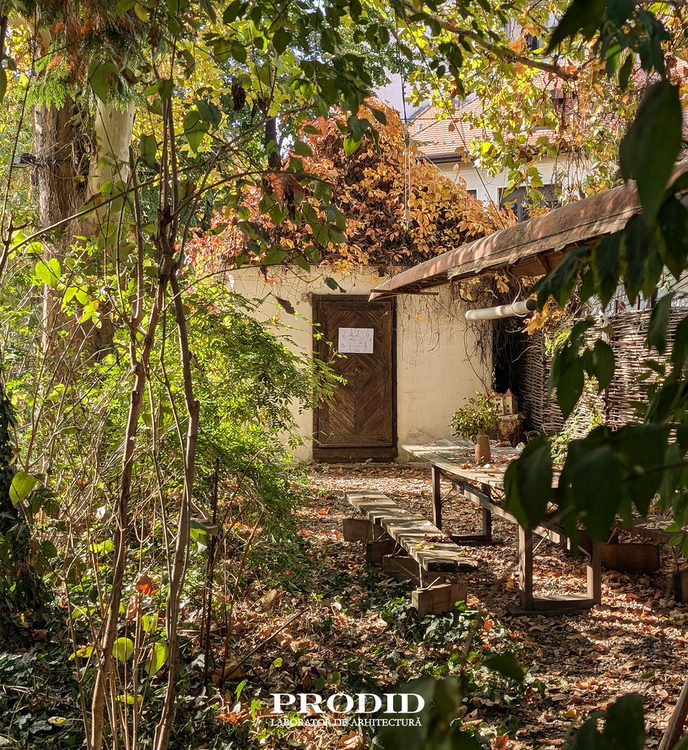 Atelierul PRODID