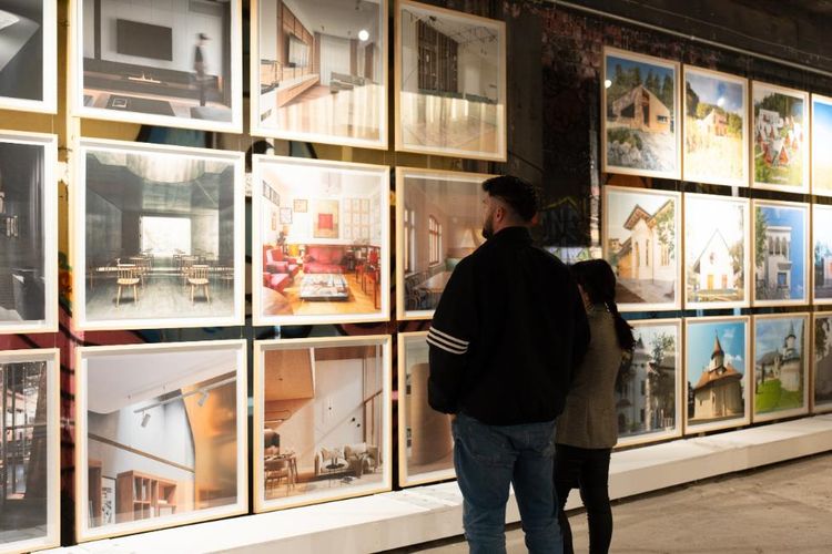 International Design